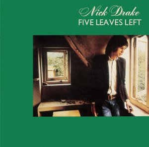 nick drake