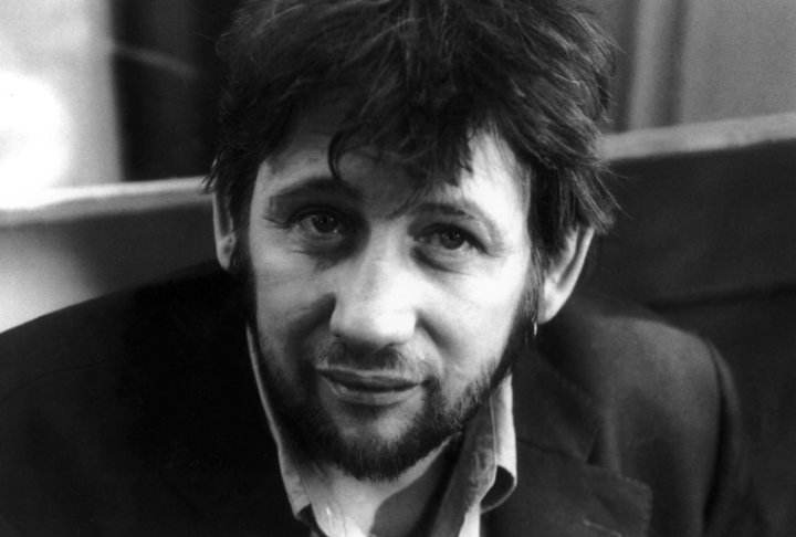 shane macgowan