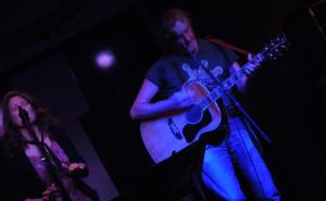 jammer & carla @ jerrys