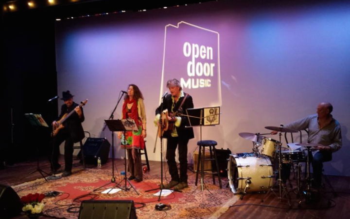 open door 09.07.14