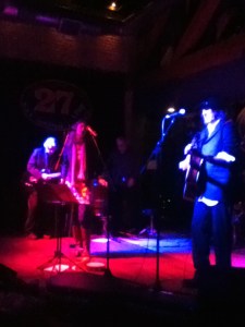 WWSP Live at 27Live 05.22.15