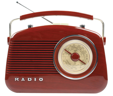 radio