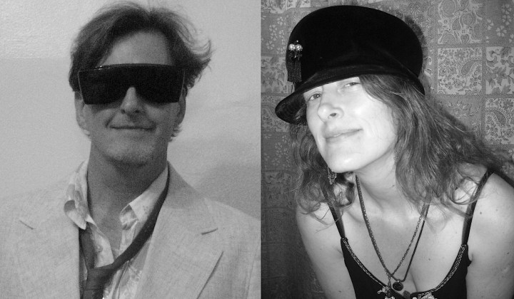 Unbearable Whiteness