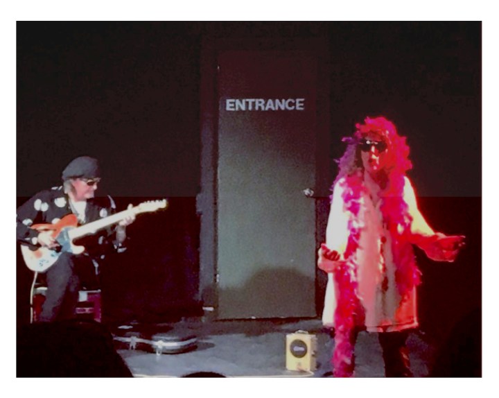 blackforest r&amp;r theater