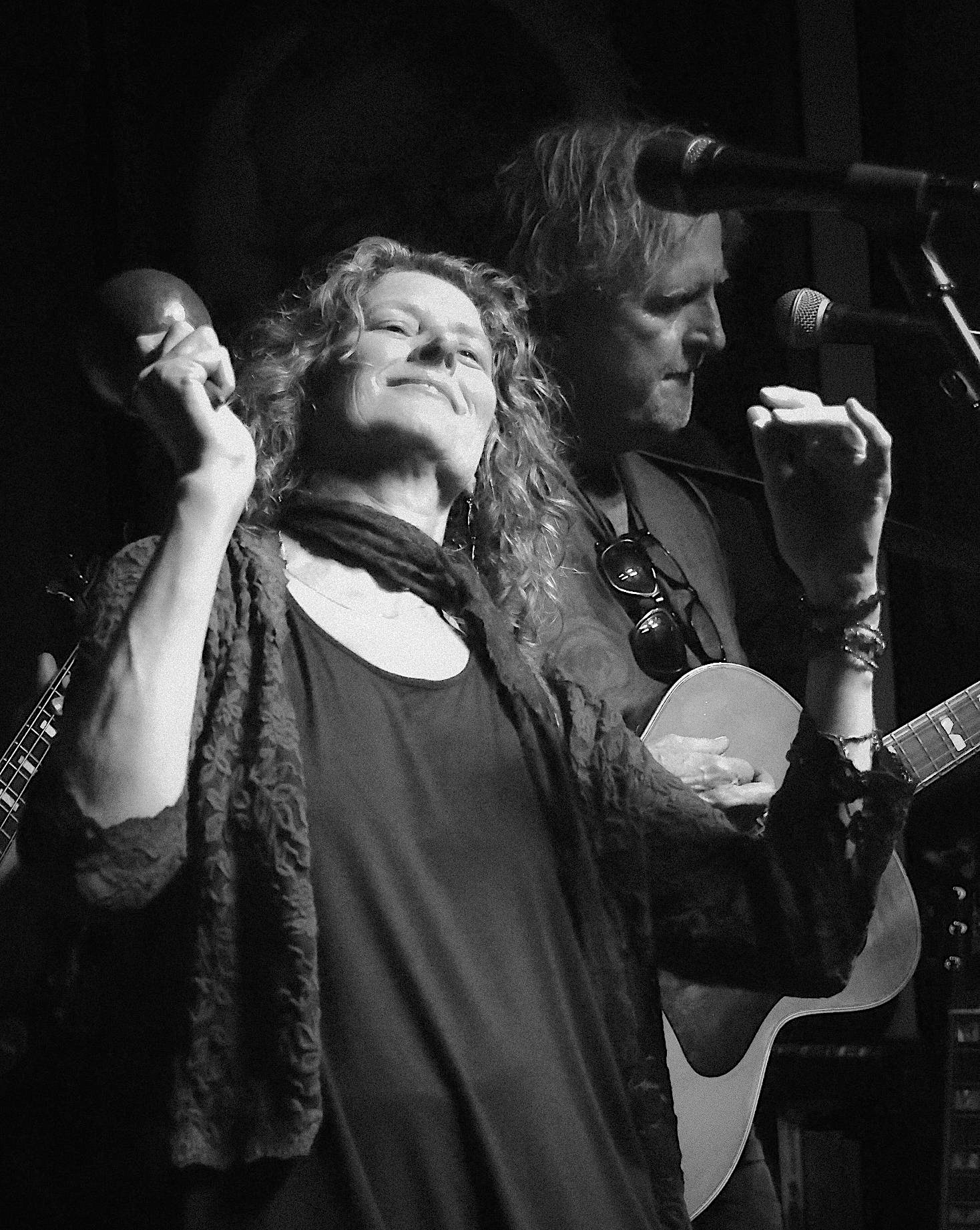 paul bick b&amp;w Oct 26 show Jarivs